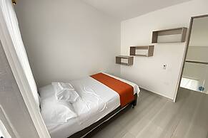 APARTAMENTOS EN PALMAR DE LOS VIENTOS