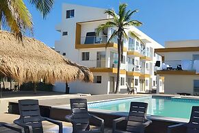 APARTAMENTOS EN PALMAR DE LOS VIENTOS