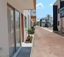 APARTAMENTOS EN PALMAR DE LOS VIENTOS
