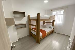 APARTAMENTOS EN PALMAR DE LOS VIENTOS