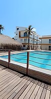 APARTAMENTOS EN PALMAR DE LOS VIENTOS