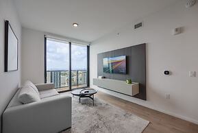 Bayside Charm Captivating Apartment