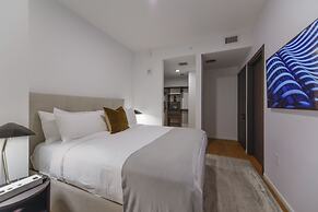 Bayside Charm Captivating Apartment