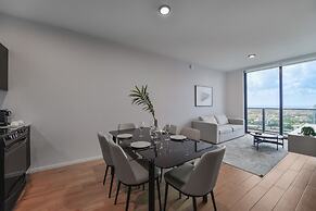 Bayside Charm Captivating Apartment