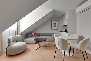 Retro Boutique Apartments by Dom & House