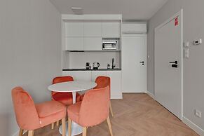 Retro Boutique Apartments by Dom & House