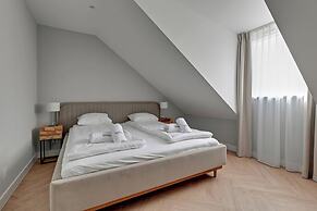 Retro Boutique Apartments by Dom & House