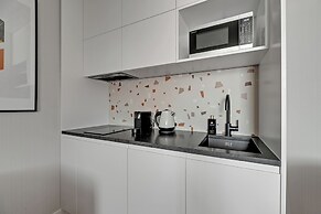 Retro Boutique Apartments by Dom & House