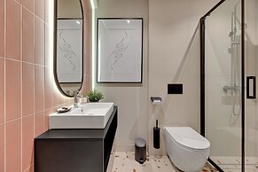 Retro Boutique Apartments by Dom & House