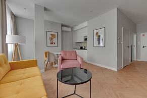 Retro Boutique Apartments by Dom & House