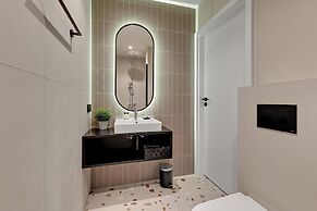 Retro Boutique Apartments by Dom & House