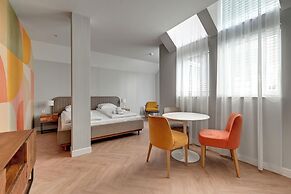 Retro Boutique Apartments by Dom & House