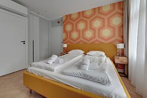 Retro Boutique Apartments by Dom & House