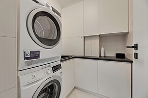 Retro Boutique Apartments by Dom & House