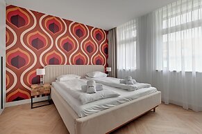 Retro Boutique Apartments by Dom & House