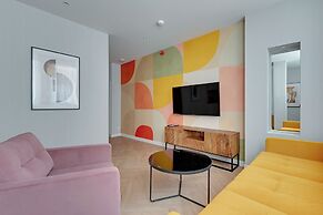 Retro Boutique Apartments by Dom & House