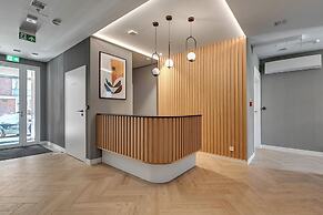 Retro Boutique Apartments by Dom & House