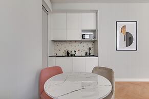 Retro Boutique Apartments by Dom & House
