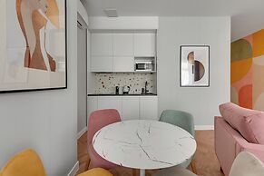 Retro Boutique Apartments by Dom & House