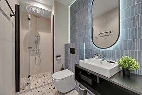 Retro Boutique Apartments by Dom & House