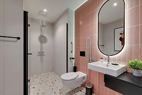 Retro Boutique Apartments by Dom & House