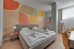 Retro Boutique Apartments by Dom & House