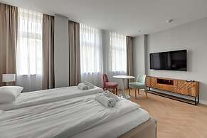 Retro Boutique Apartments by Dom & House