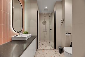 Retro Boutique Apartments by Dom & House