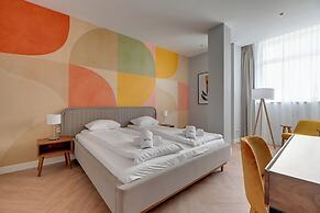 Retro Boutique Apartments by Dom & House