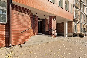 Retro Boutique Apartments by Dom & House