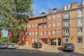 Retro Boutique Apartments by Dom & House