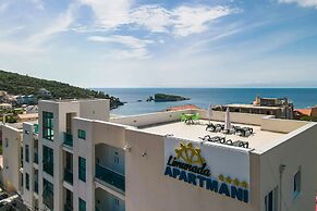 Limunada Apartments
