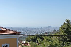 Epavlis in Penteli