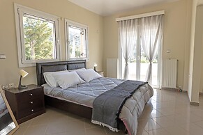 Epavlis in Penteli