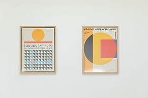 Bright Apartment Poznań by Renters