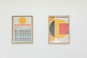 Bright Apartment Poznań by Renters