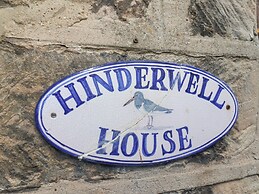 Hinderwell House