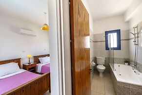 Diana Seaside Villas