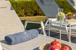Diana Seaside Villas