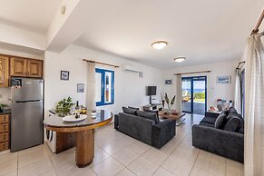 Diana Seaside Villas