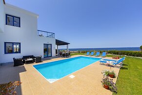 Diana Seaside Villas