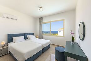 Diana Seaside Villas