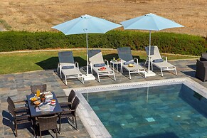 Diana Seaside Villas