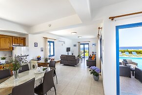 Diana Seaside Villas