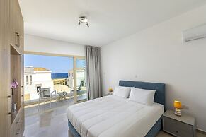 Diana Seaside Villas