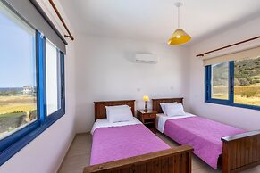 Diana Seaside Villas