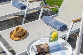 Diana Seaside Villas