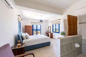 Diana Seaside Villas