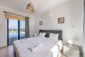 Diana Seaside Villas