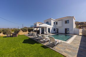 Diana Seaside Villas